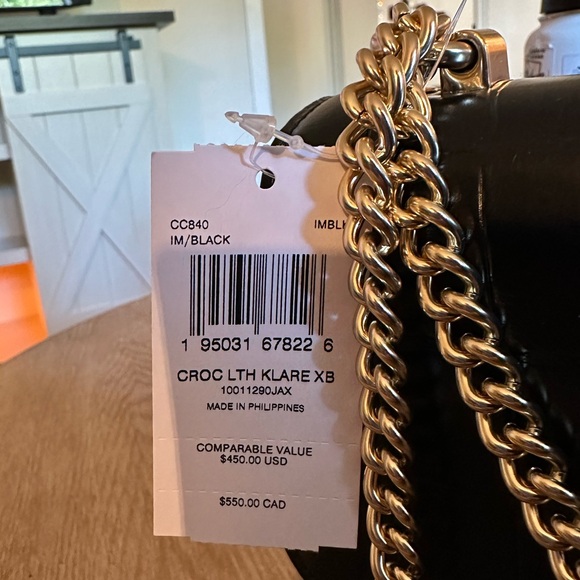 NWT Klare Crossbody bag - Picture 10 of 11